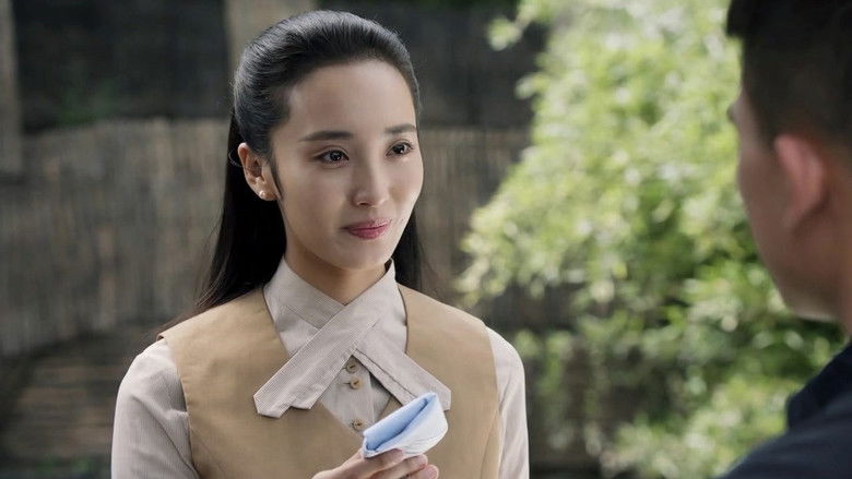 Still image for The Eight season 1 episode 12: Episode 12