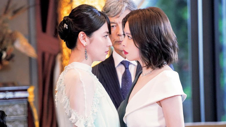 Image d'arrière-plan 5 du film コンフィデンスマンJP プリンセス編