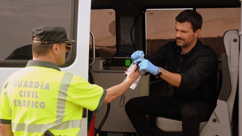 Still image for Mar de plástico season 1 episode 4: La Prueba Still image for Mar de plástico season 1 episode 4: La Prueba