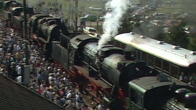 Still image for Eisenbahn-Romantik season 1 episode 1: Episode 1 Still image for Eisenbahn-Romantik season 1 episode 1: Episode 1
