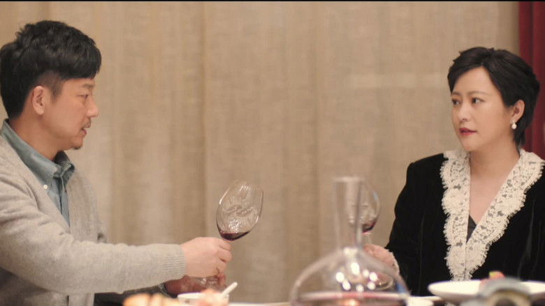 Still image for In Later Years season 1 episode 25: Episode 25