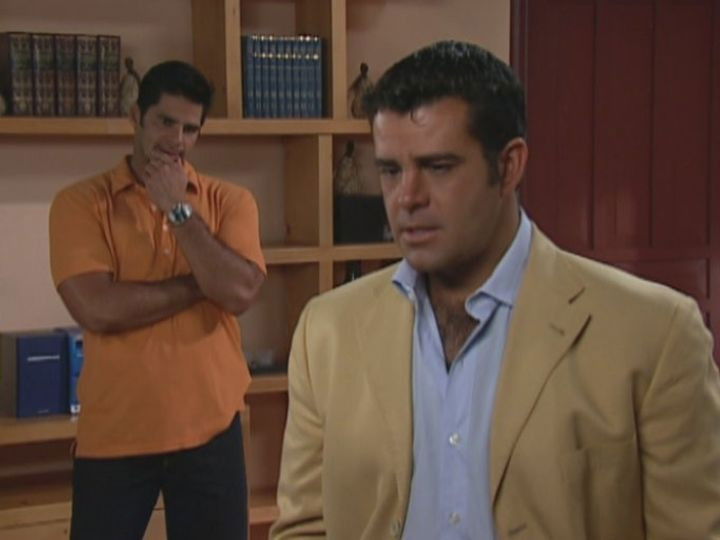 Still image for Peregrina season 1 episode 78: Episode 78