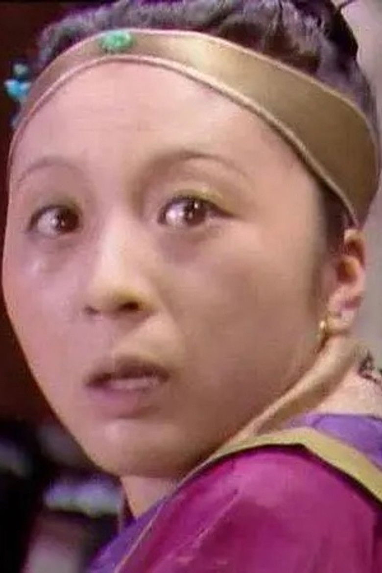 Li Bai portrait image