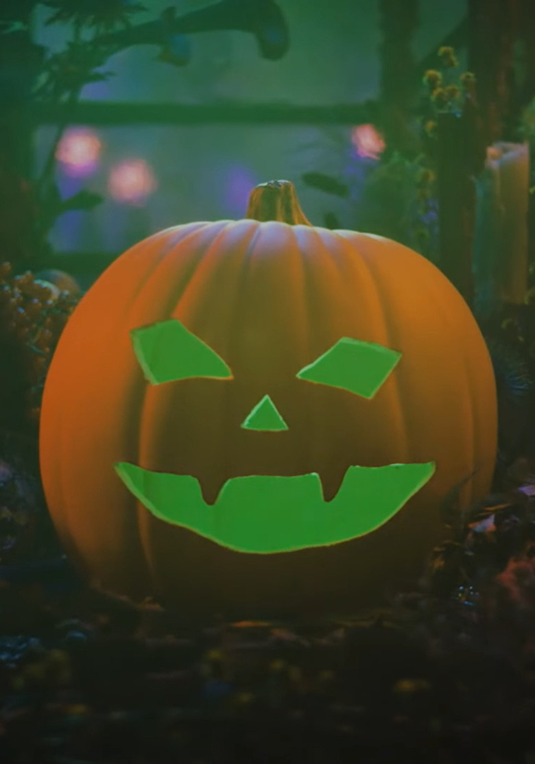 Imatge de Revenge of the Ghoul Log