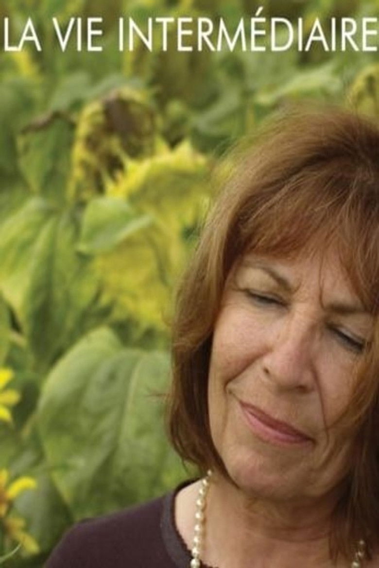 Imatge de La vie intermédiaire