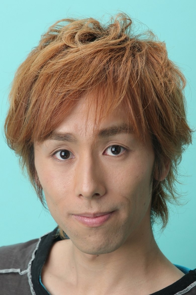 Ảnh 山口隆行