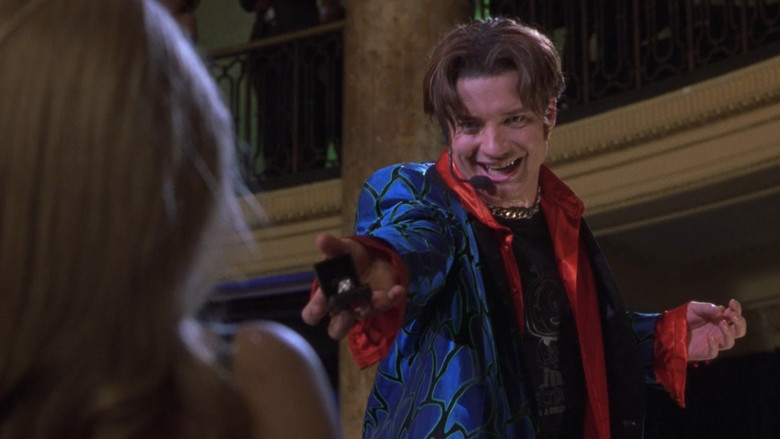 Monkeybone (2001)