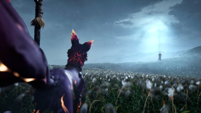 Still from The Demon Hunter - Season 1 Episode 66