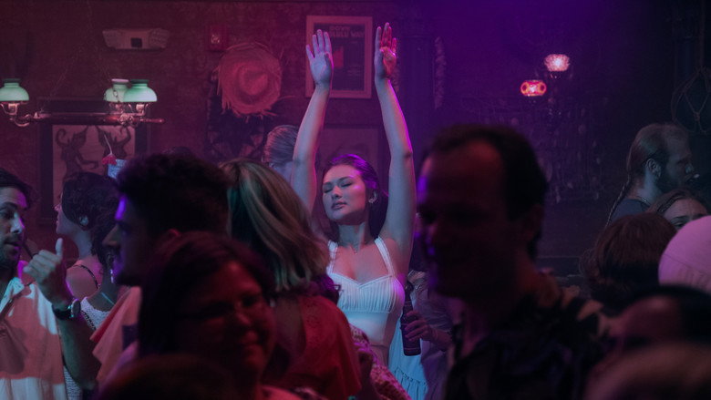 Still from The Summer I Turned Pretty - Season 3 Episode 7
