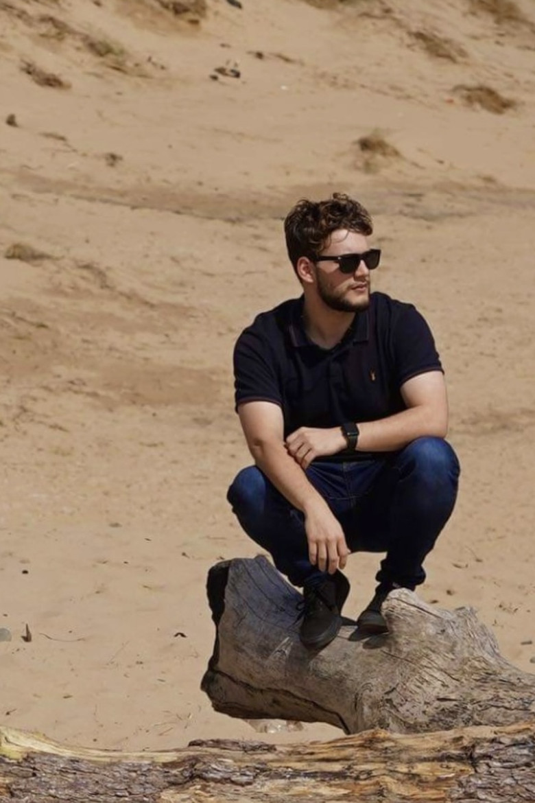 Photo de Mikey Richards