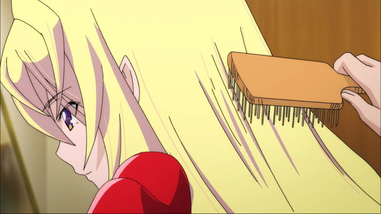 Still from GeGeGe no Kitaro - Season 1 Episode 29