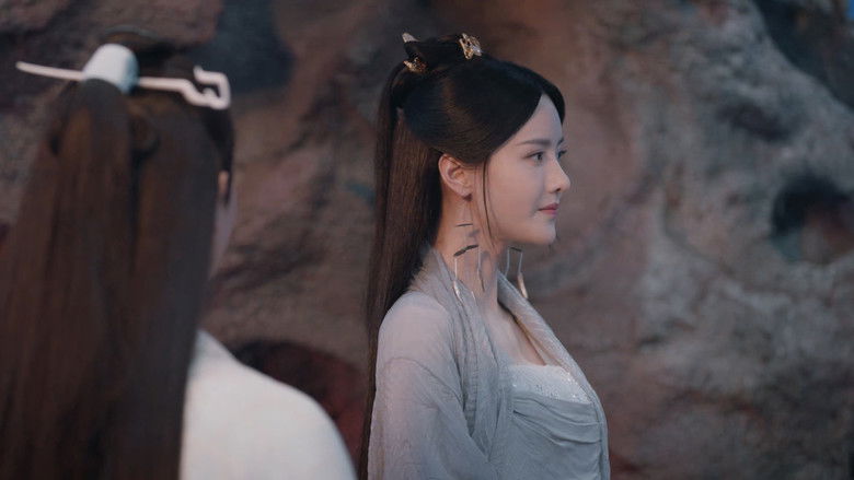 Still image for Love and Destiny season 1 episode 3: Suspicious