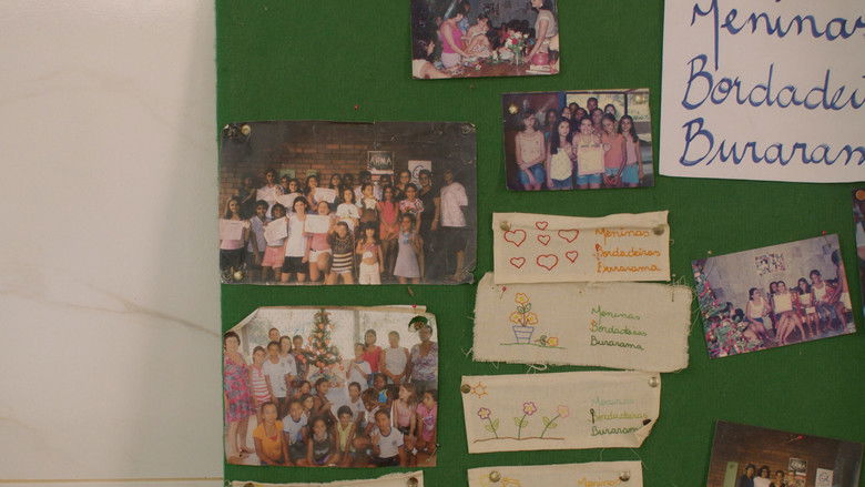 Imatge de Meninas Bordadeiras