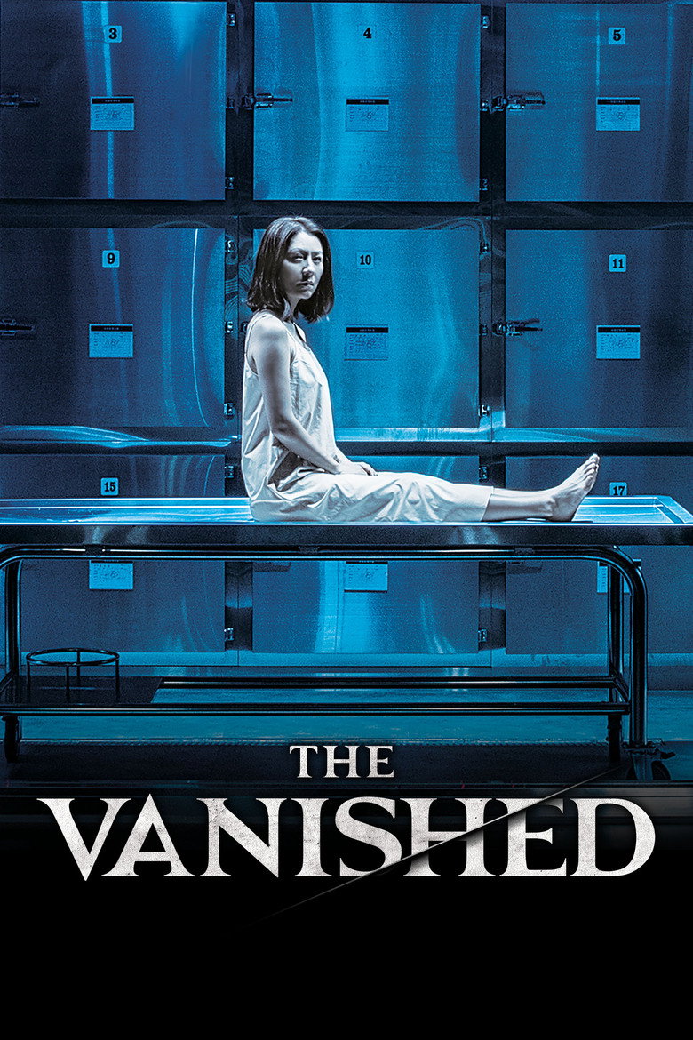 The Vanished