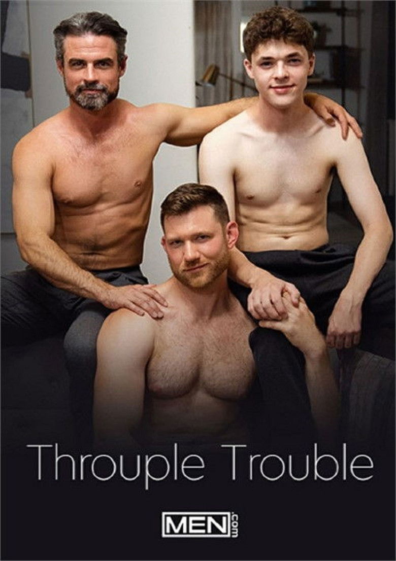 Imatge de Throuple Trouble