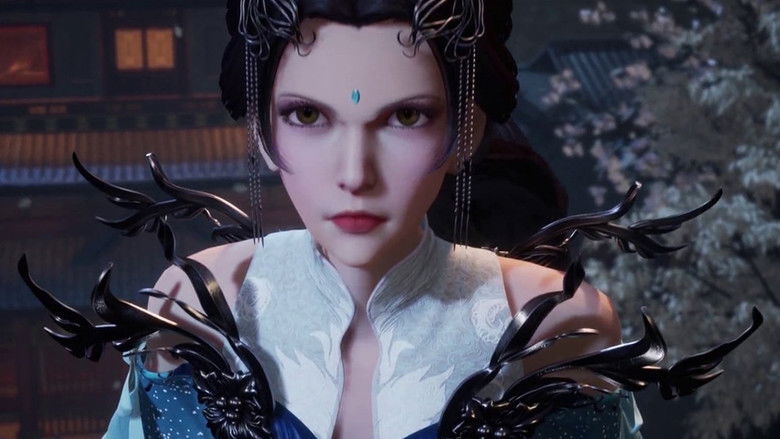 Still image for Spirit Sword Sovereign season 1 episode 298: Episode 298 Still image for Spirit Sword Sovereign season 1 episode 298: Episode 298