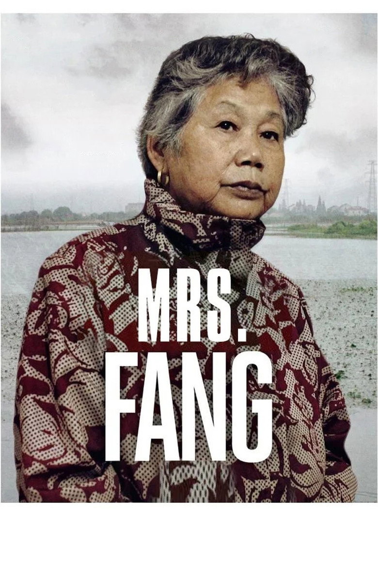 Watch Mrs. Fang (2018) Poster
