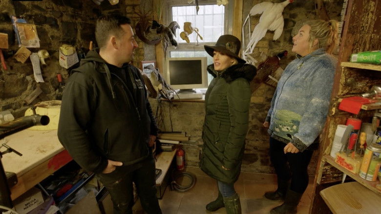 Still image for Love In The Country season 1 episode 3: Episode 3