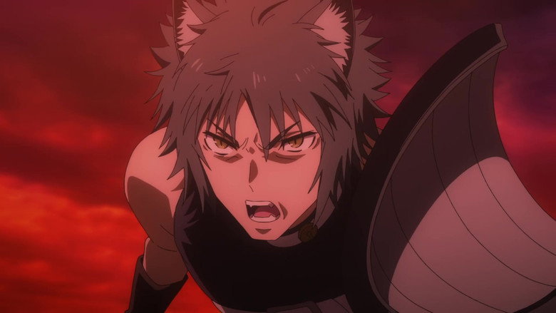 Still from Is It Wrong to Try to Pick Up Girls in a Dungeon? - Season 5 Episode 15