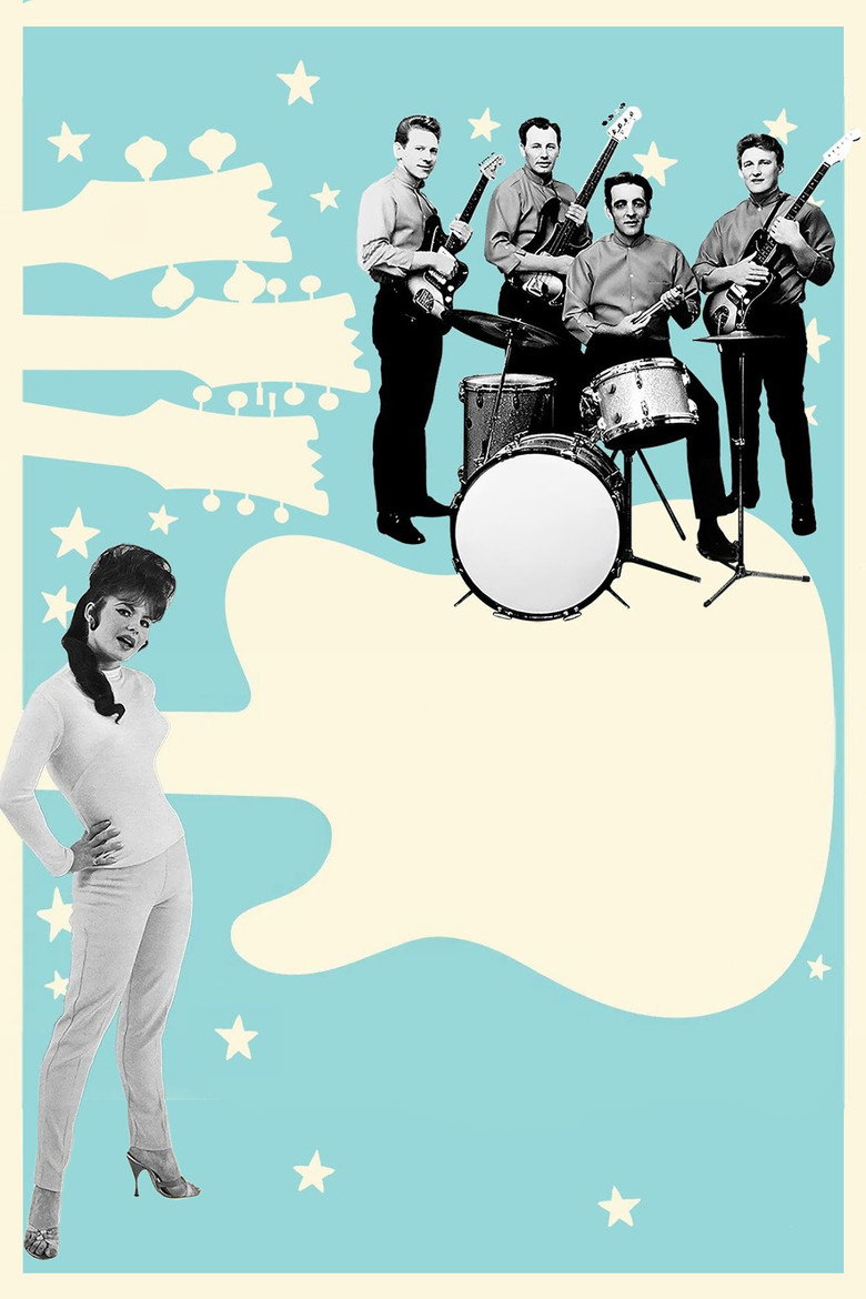 Imatge de The Ventures: Stars on Guitars