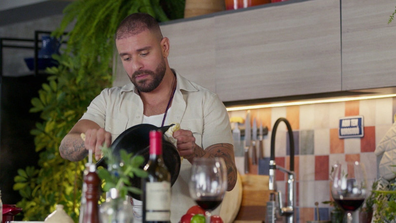 Still image for Diogo na Cozinha season 1 episode 2: Episode 2