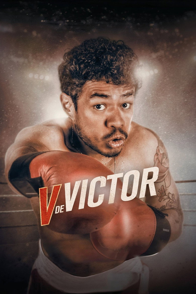 Póster la Película
