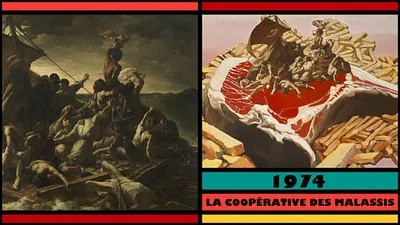 Still image for Artjacking ! season 1 episode 2: Episode 2