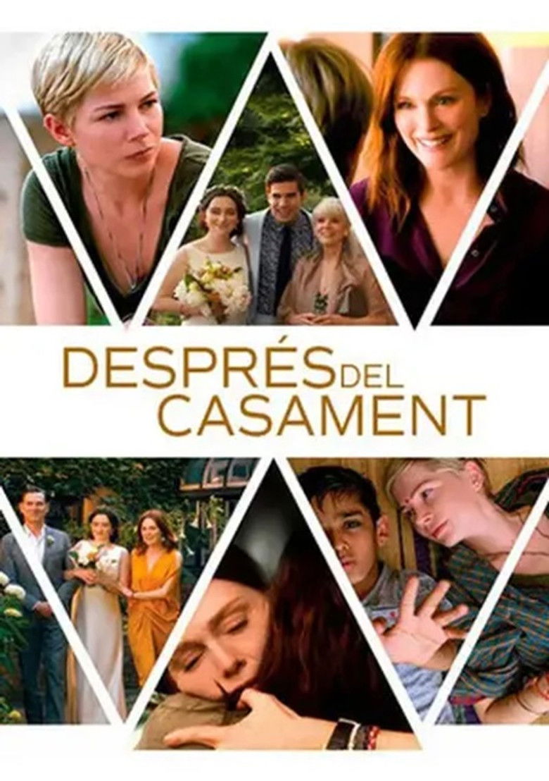 Imatge de Després del casament