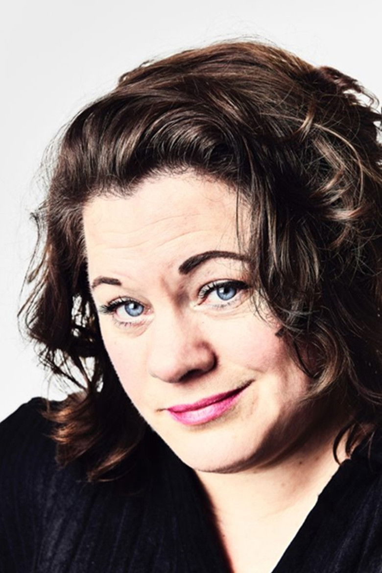 Berit Companjen portrait image