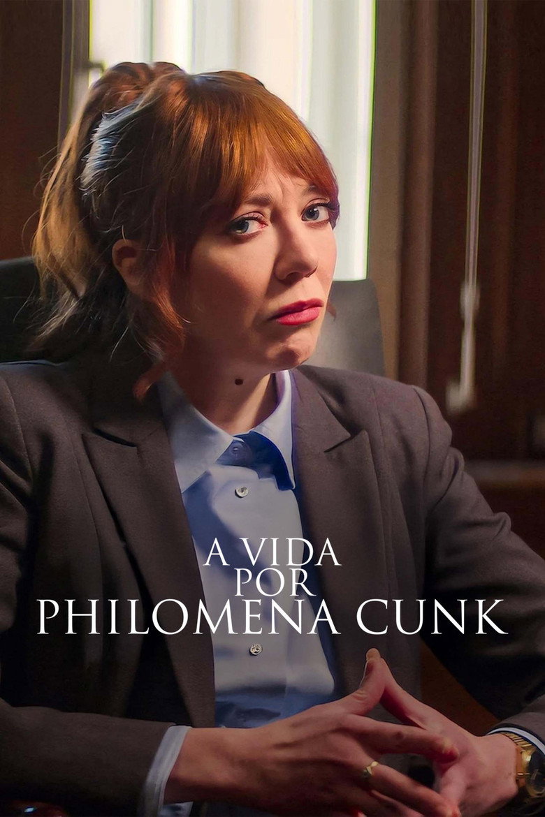 A Vida por Philomena Cunk