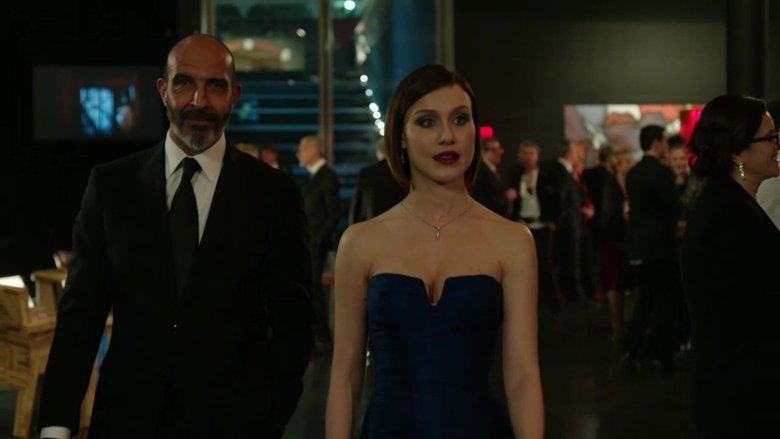 Still image for Il Sistema season 1 episode 1: Episode 1