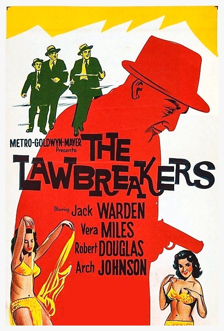 The Lawbreakers (1961)