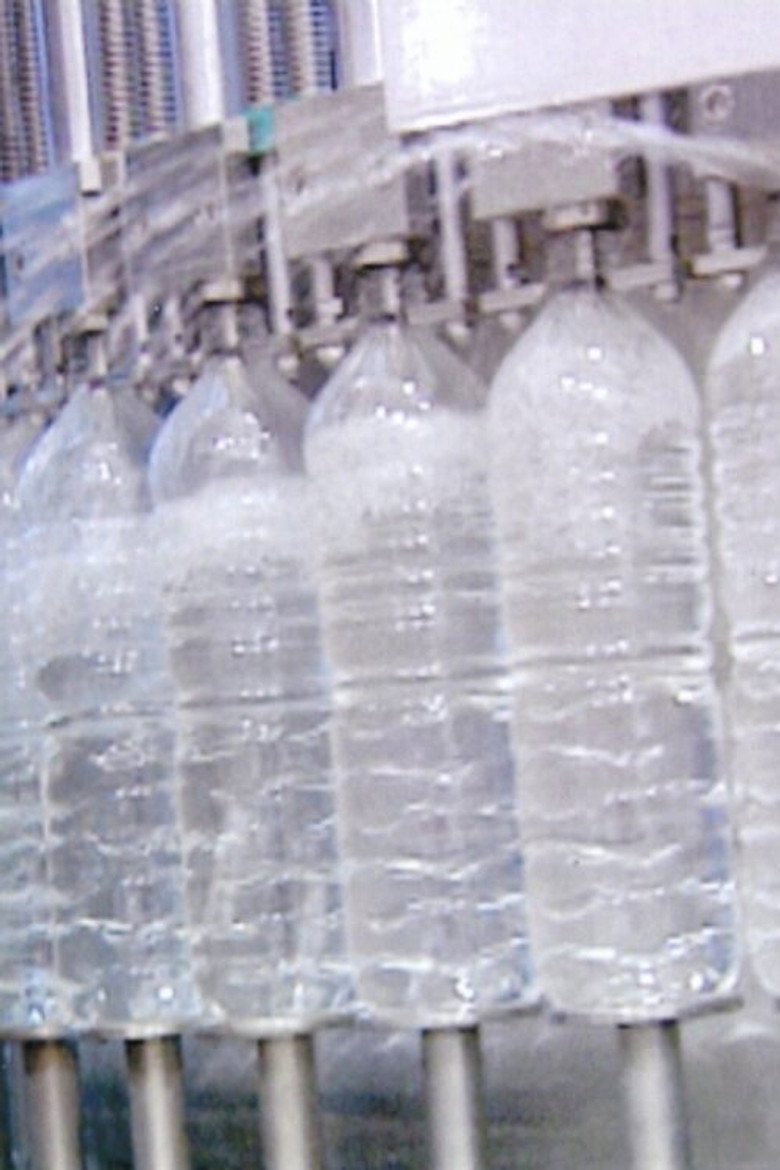 תמונה של La loi de l'eau