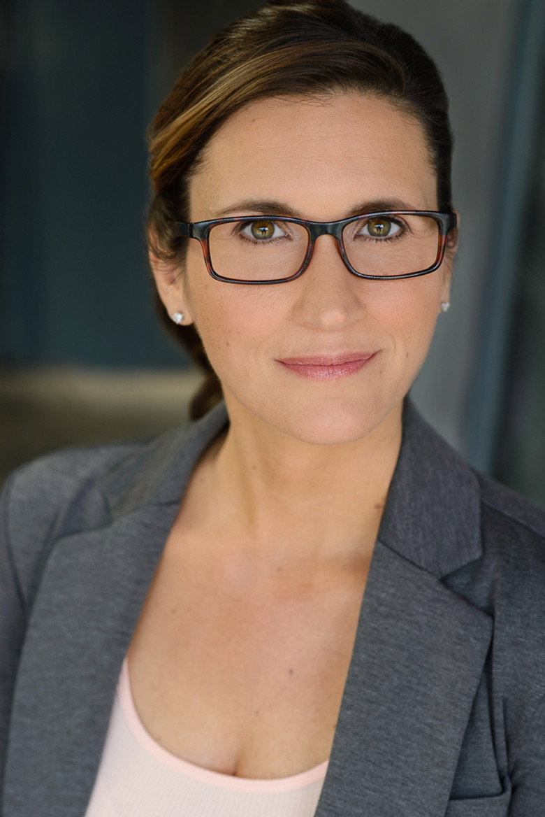 Gina Juliet photo