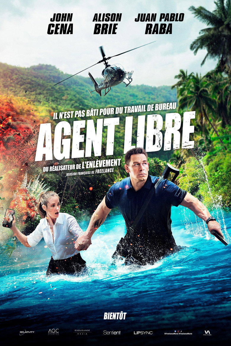Póster la Película