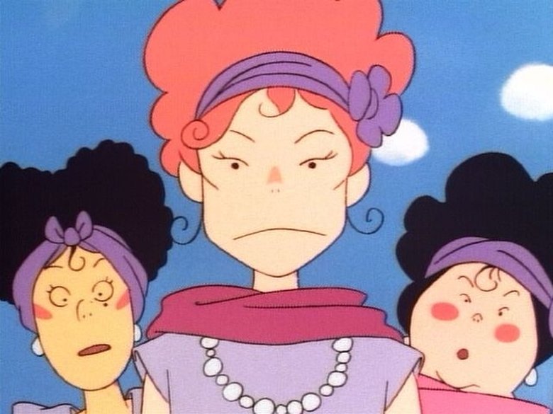 Still image for The Wonderful Wizard of Oz season 1 episode 22: Escape from the Emerald City Still image for The Wonderful Wizard of Oz season 1 episode 22: Escape from the Emerald City