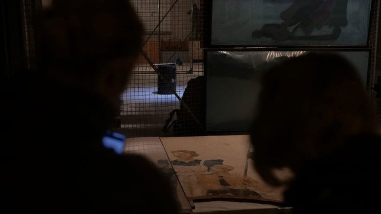 Still image for Auschwitz in 33 objects season 1 episode 1: Episode 1 Still image for Auschwitz in 33 objects season 1 episode 1: Episode 1