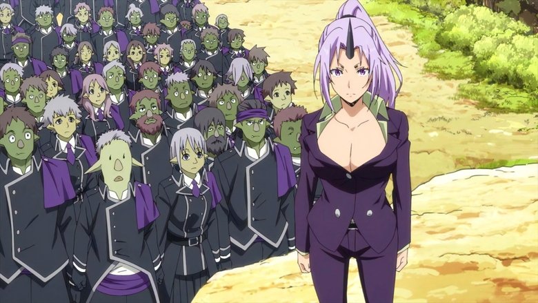 Tensei Shitara Slime Datta Ken Season 2 Release Date Watch Tensei shitara Slime Datta Ken Season 2 Part 2 Episode 5 online