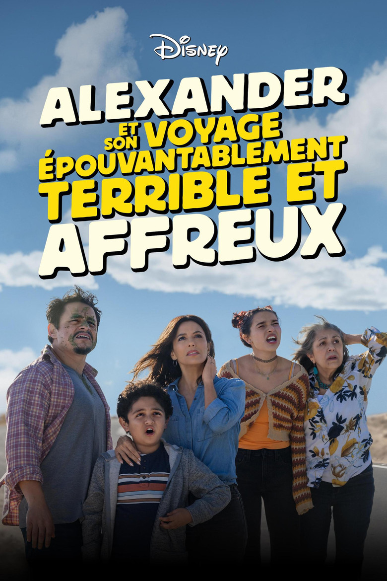 Póster la Película