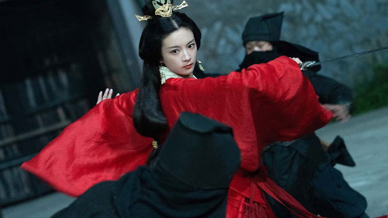 Still image for An Ancient Love Song season 1 episode 2: Episode 2