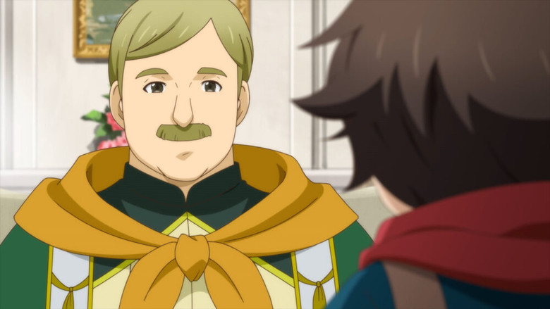 Still from By the Grace of the Gods - Season 2 Episode 1