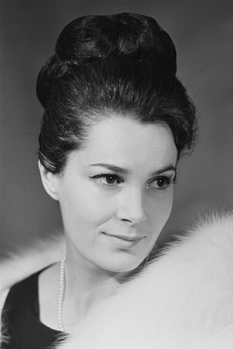 Elina Bystritskaya photo 9