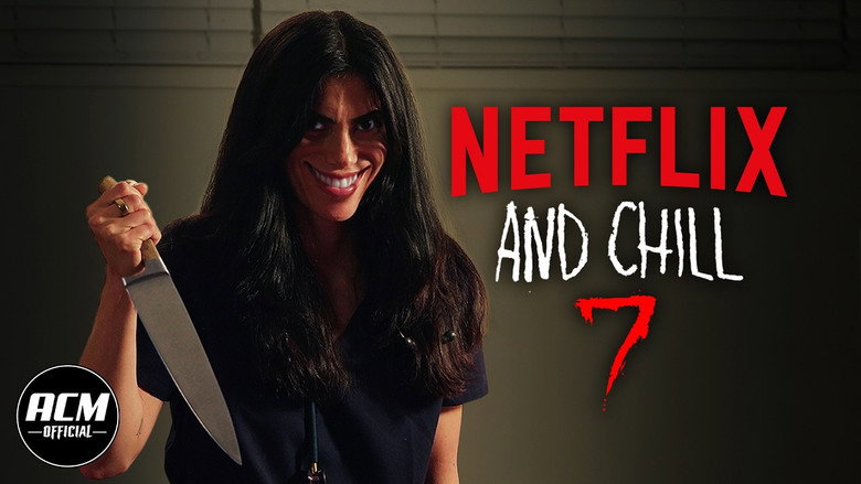 Netflix and Chill 7 image 1