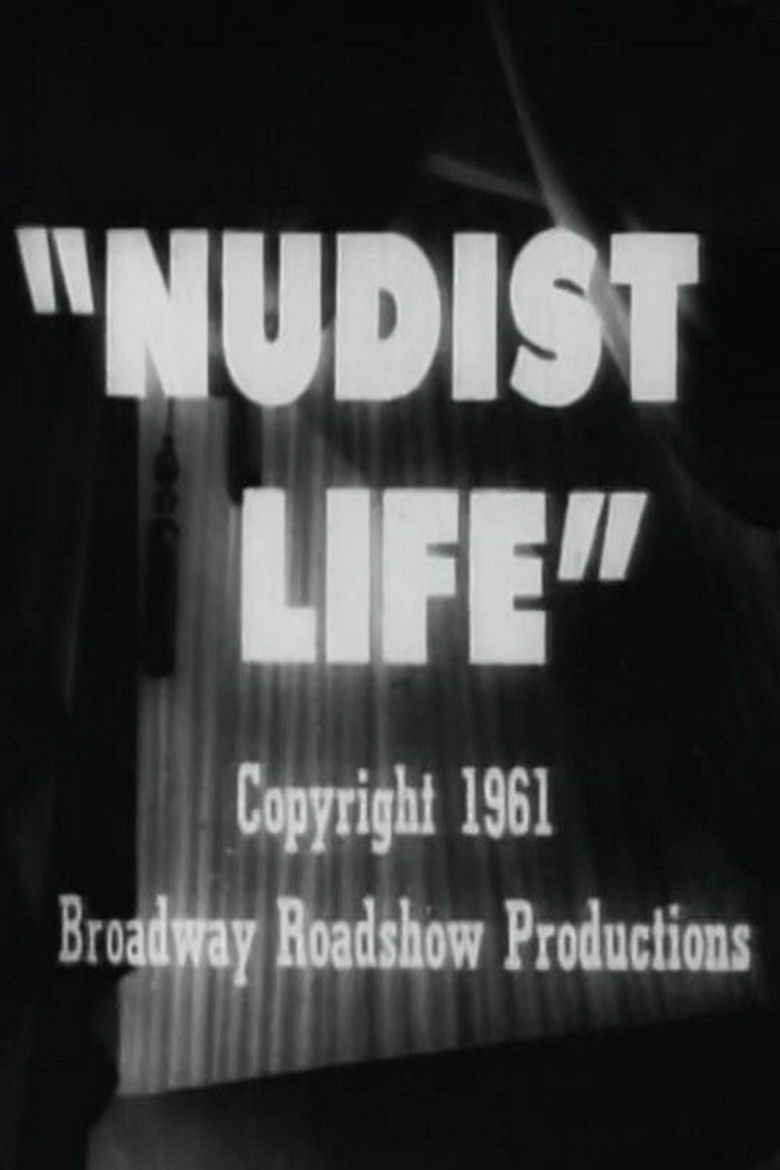 Imatge de Nudist Life