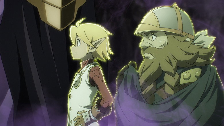 Still from Overlord - Season 4 Episode 6