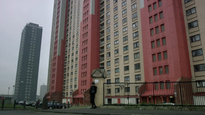 Image d'arrière-plan 10 du film Red Road