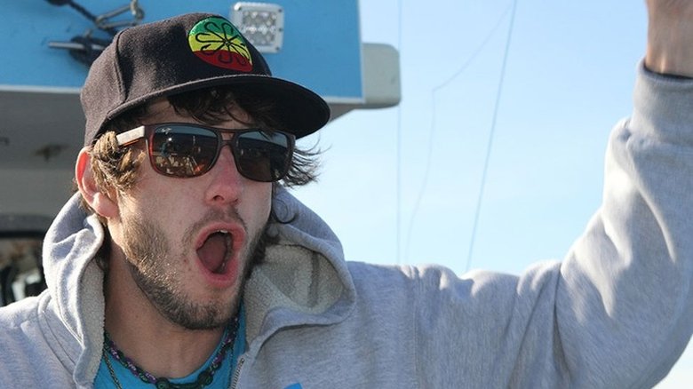 Still image for Wicked Tuna: Outer Banks season 1 episode 9: Tick Tock Tuna Still image for Wicked Tuna: Outer Banks season 1 episode 9: Tick Tock Tuna