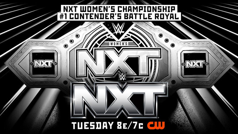 Immagine dell'episodio S20E40 di WWE NXT