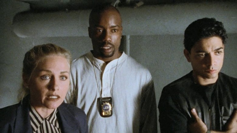 Still image for New York Undercover season 1 episode 4: To Protect and Serve Still image for New York Undercover season 1 episode 4: To Protect and Serve