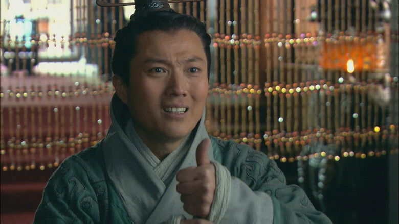 Still image for Legend of Chu and Han season 1 episode 35: Episode 35 Still image for Legend of Chu and Han season 1 episode 35: Episode 35